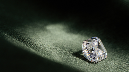 Sparkling Sustainably: The Rise of Cubic Zirconia